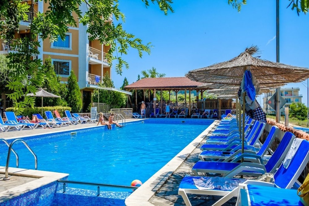 Hotel Vemara Club - All Inclusive 31/59