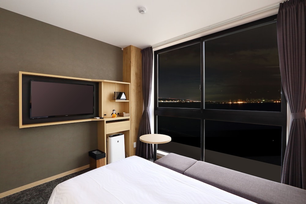 Henn Na Resort And Spa Kansai Airport 16/71
