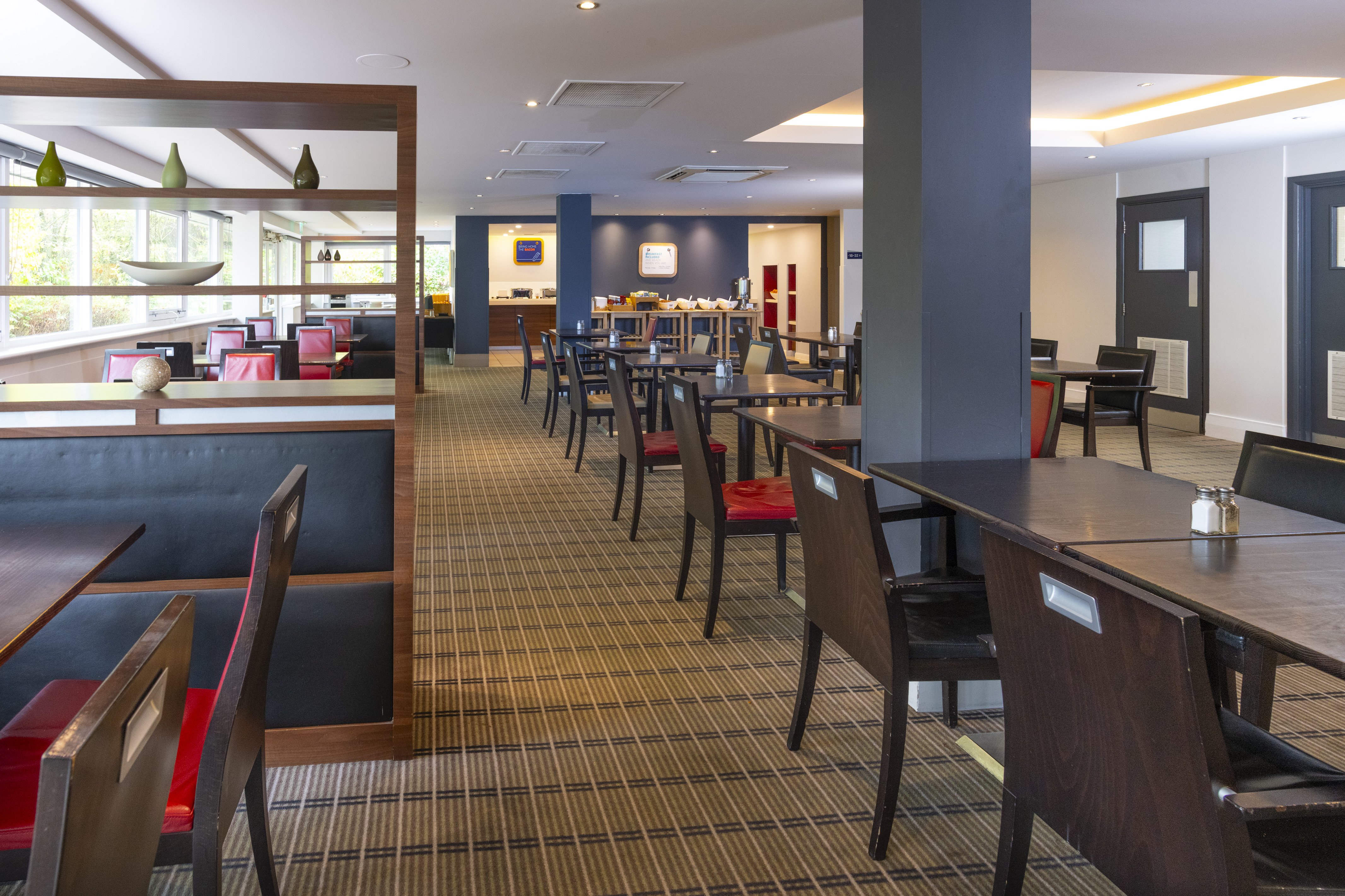 Holiday Inn Express Northampton - South, an IHG Hotel 29/64