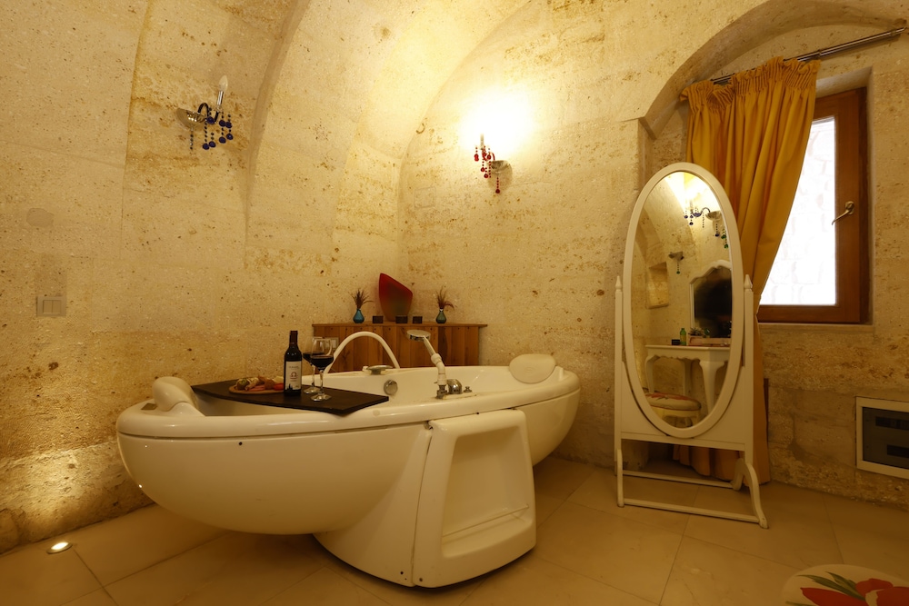 Anatelein Boutique Cave Hotel Special Class 41/65