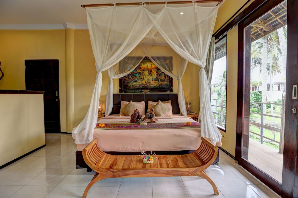 Junjungan Suite Villa 18/68