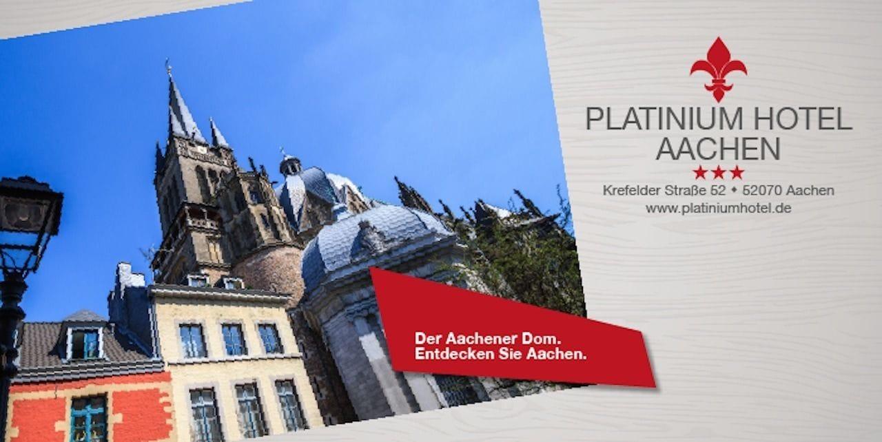 Platinium Hotel Aachen 13/46