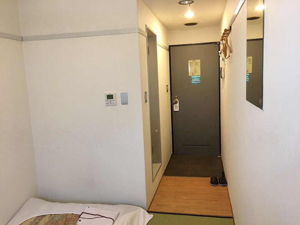 Hotel Tsukuba Hills Umezono 18/27