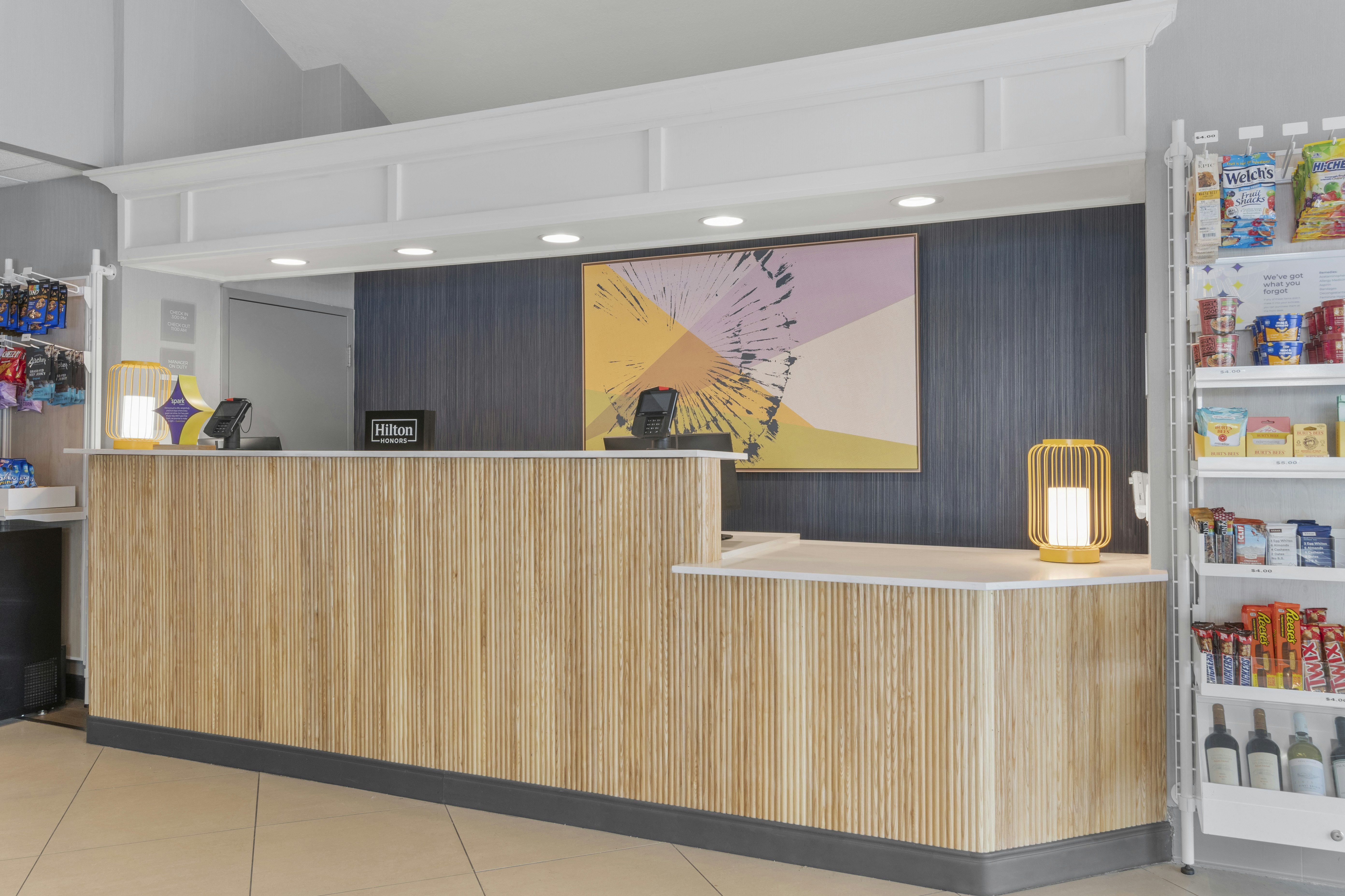 Spark by Hilton Orlando near SeaWorld 6/39