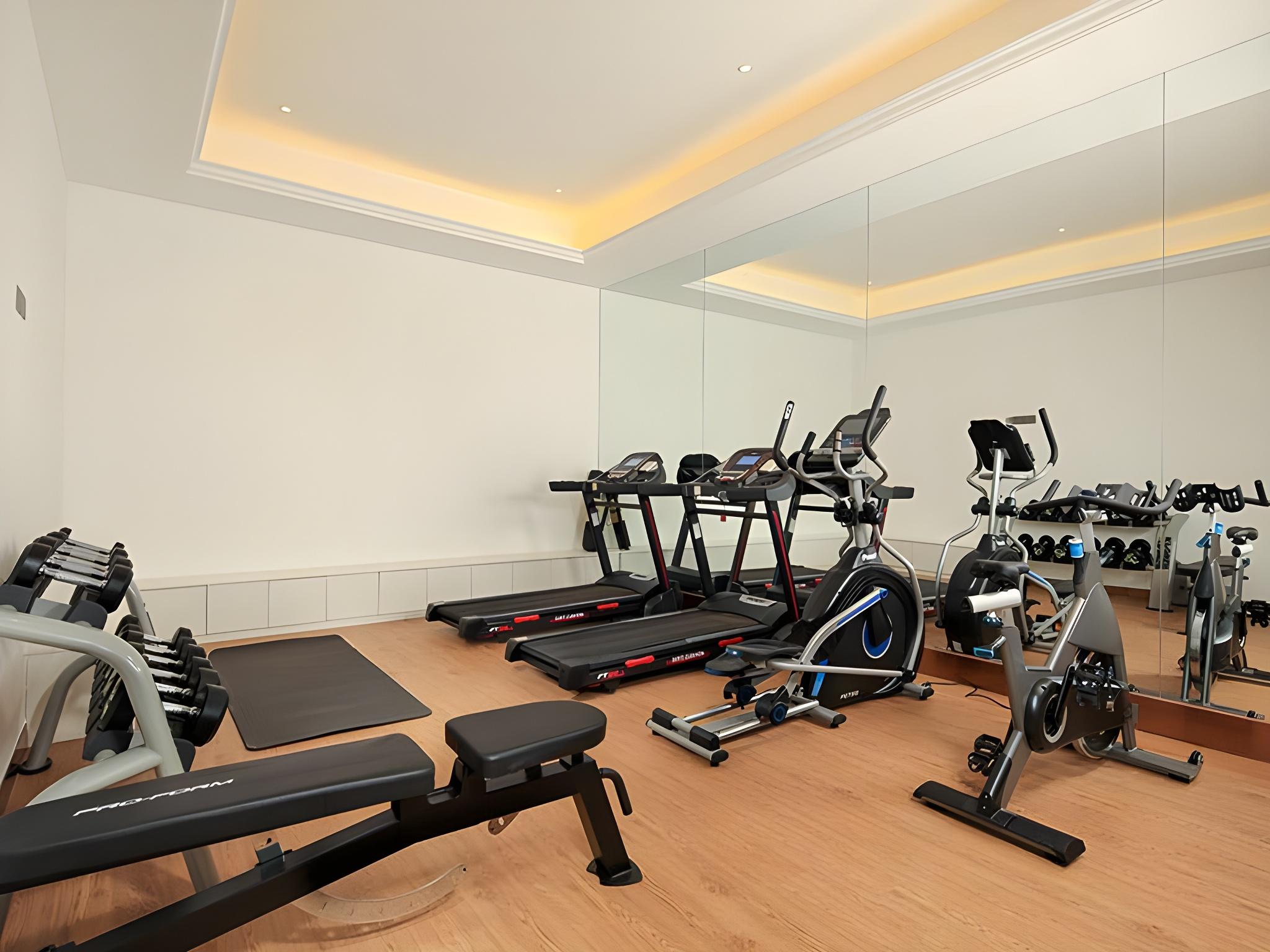 Vienna International Hotel (Chengdu Longquan Automobile City Aviation Academy Branch) 27/45