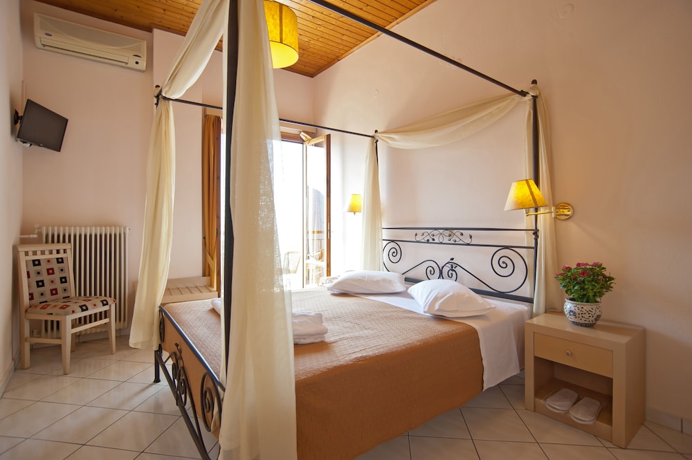 Acropole Delphi Hotel 32/73