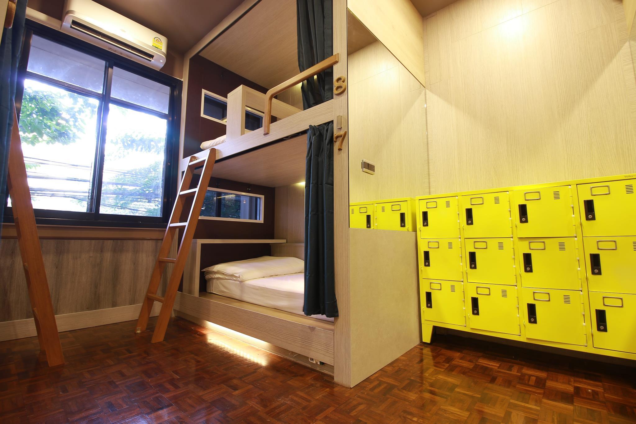 168 Hostel 15/86
