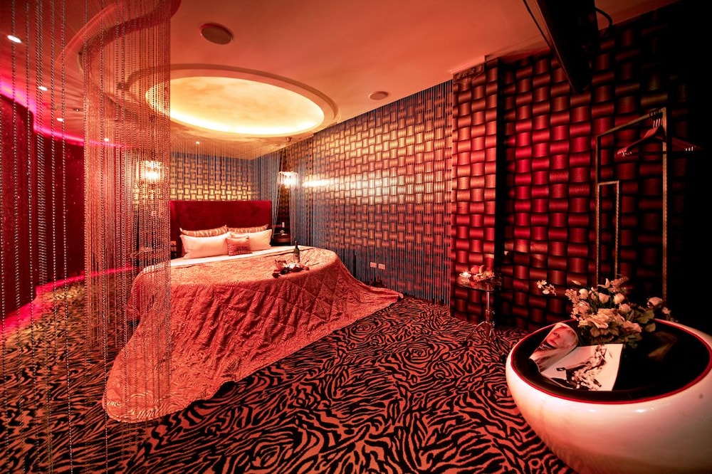 Fongchin Motel 25/44