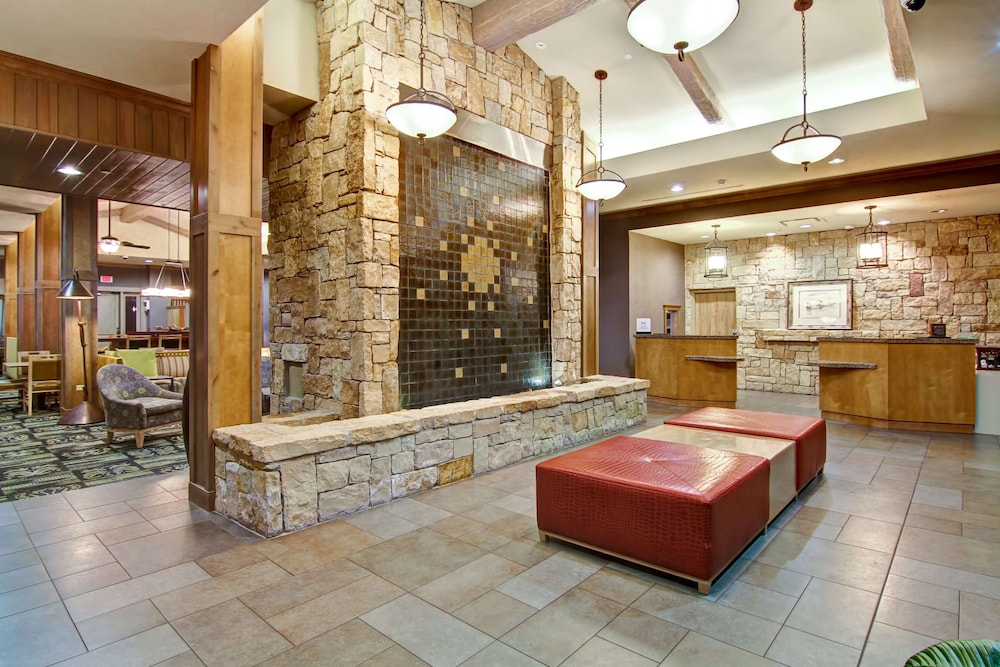 Homewood Suites By Hilton Austin Round Rock 11/68