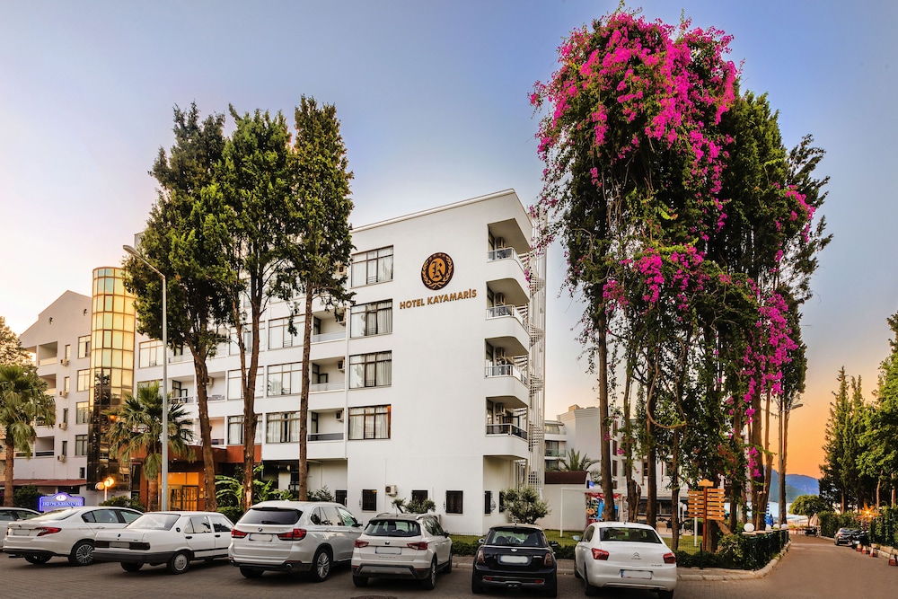 Kaya Maris Hotel 43/50