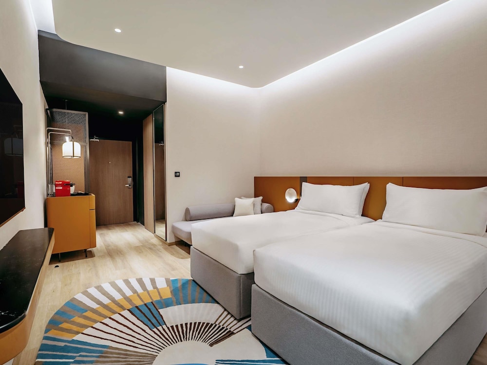 Novotel Johor Bahru City Centre 6/75