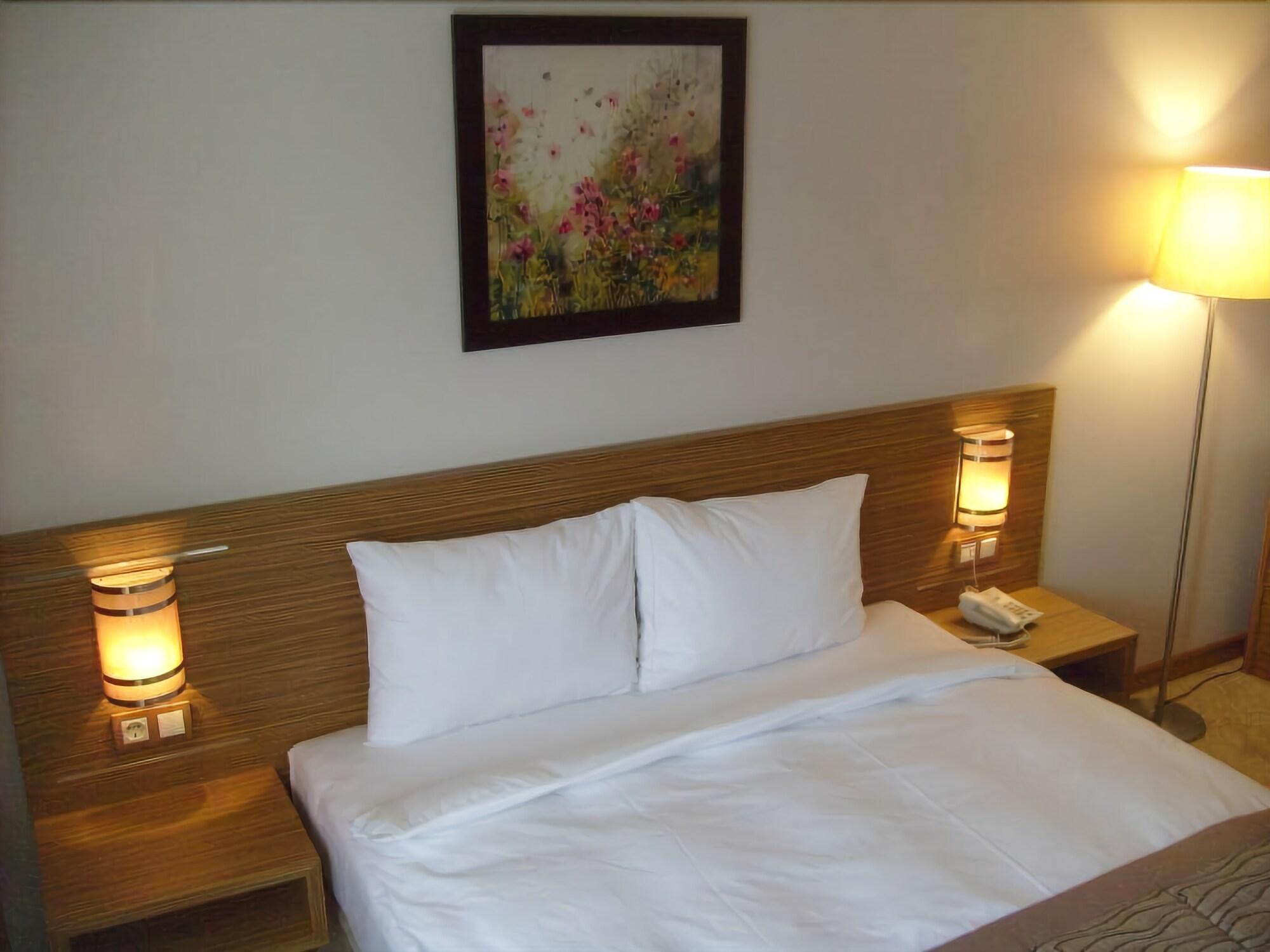 Hotel Almina Park 16/39