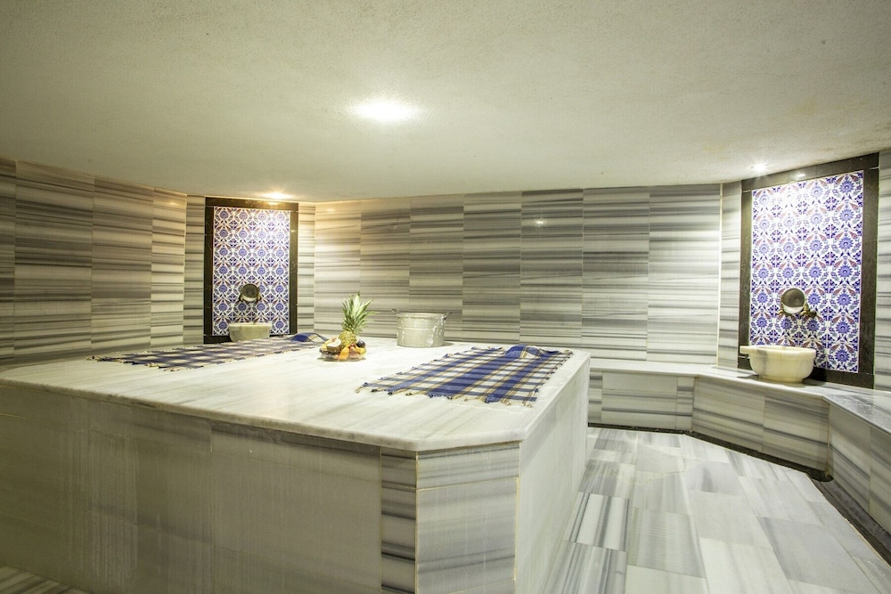 BURSA PALAS HOTEL 43/75