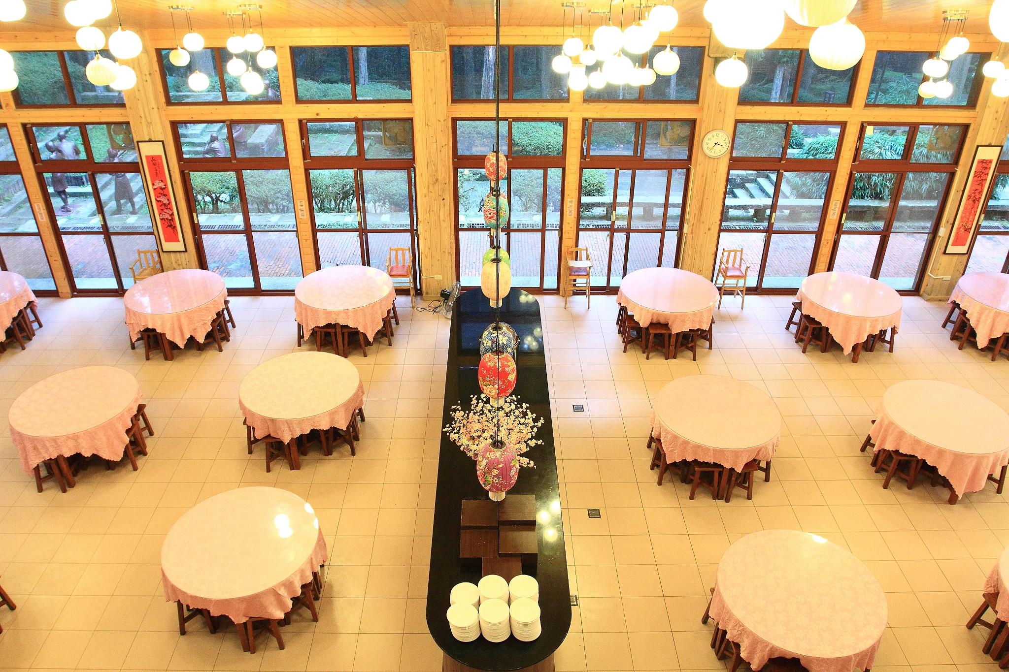 Xitou Youth Activity Center Hostel 23/36