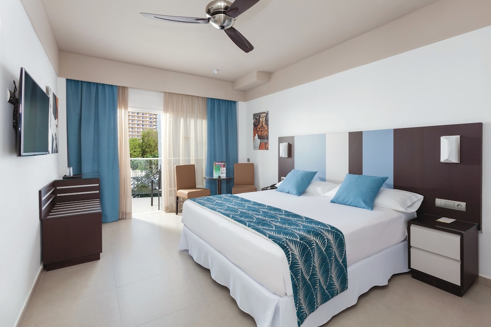 STANDARD, DOUBLE BED, BALCONY