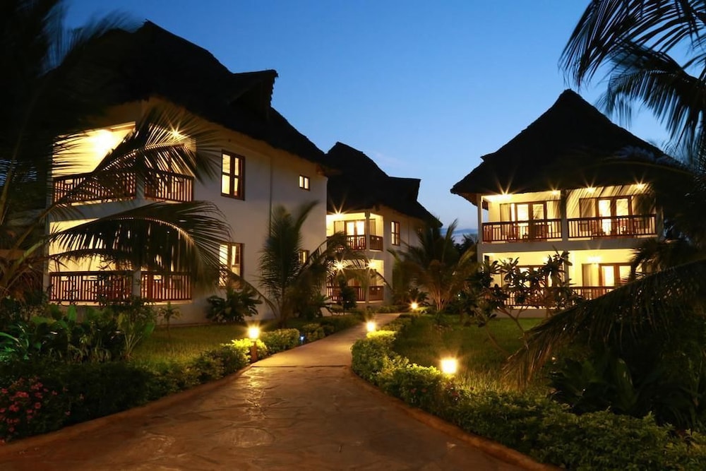 Zanzibar Bahari Villas in MATEMWE