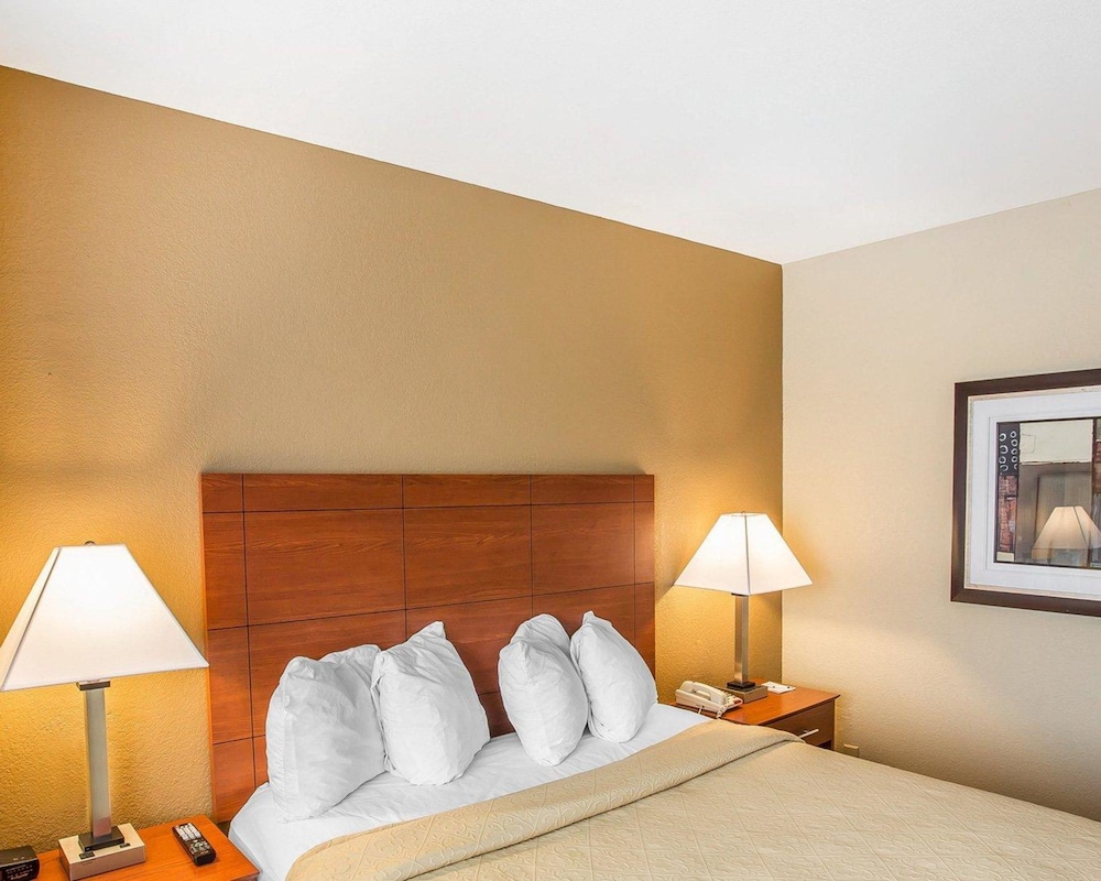 Hotel Mt. Juliet, TN 9/20