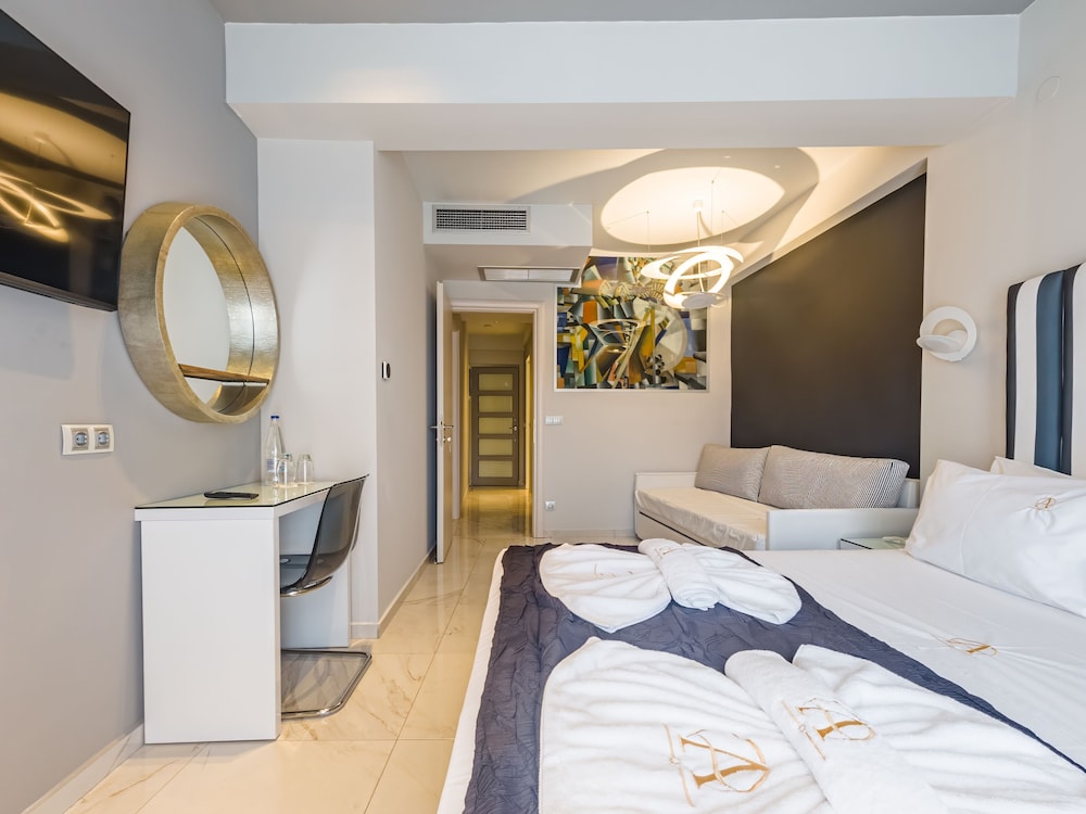 Art Boutique Hotel 3/37