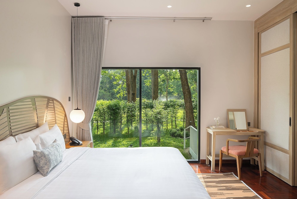 Sappraiwan Elephant Resort & Sanctuary 9/50