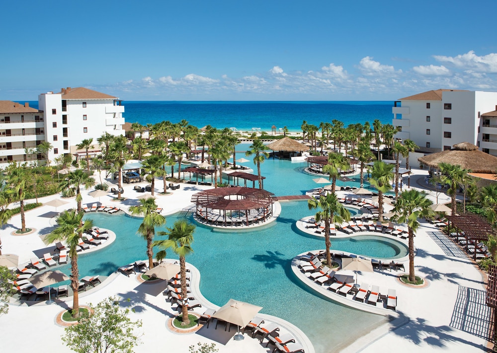 Secrets Playa Mujeres Golf and Spa Resort - Adults Only 5/67