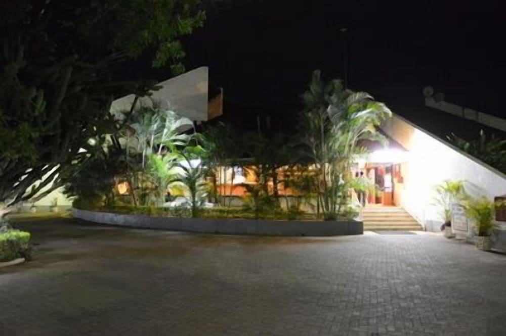 Morogoro Hotel 2/50