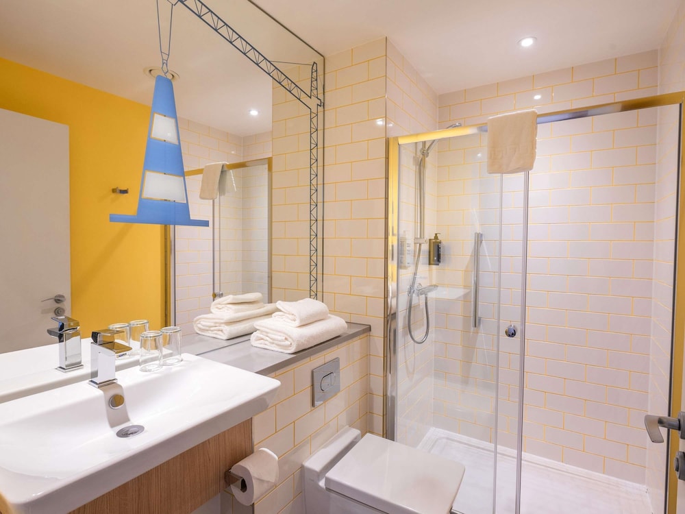 ibis Styles Glasgow Centre George Square 45/46