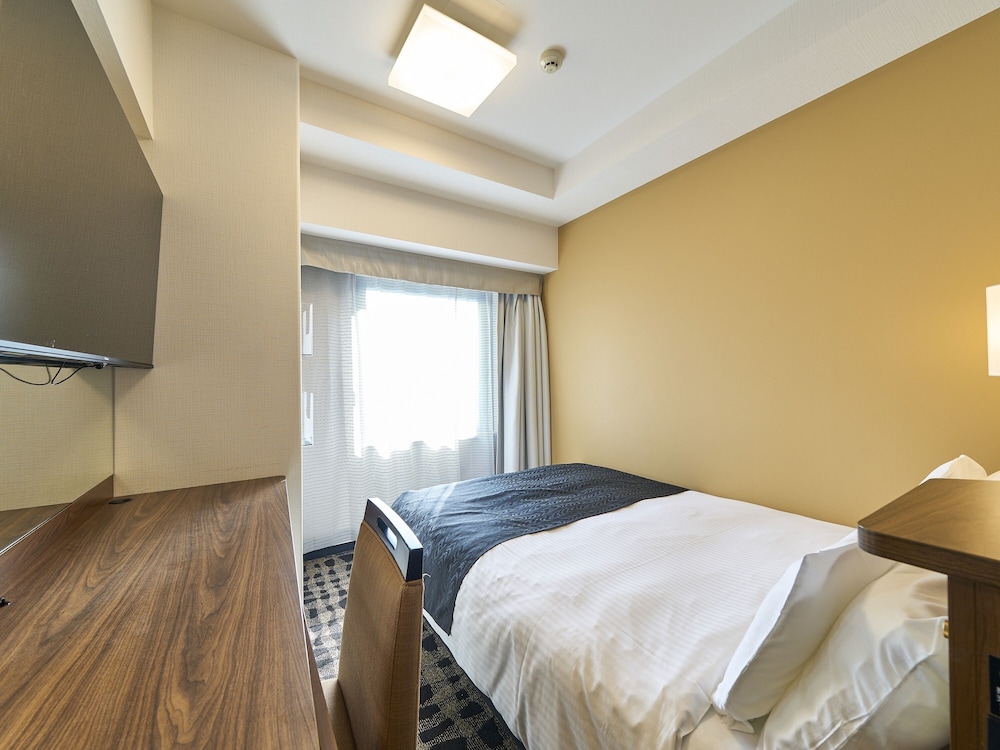 ROOM, SINGLE, SINGLE BED