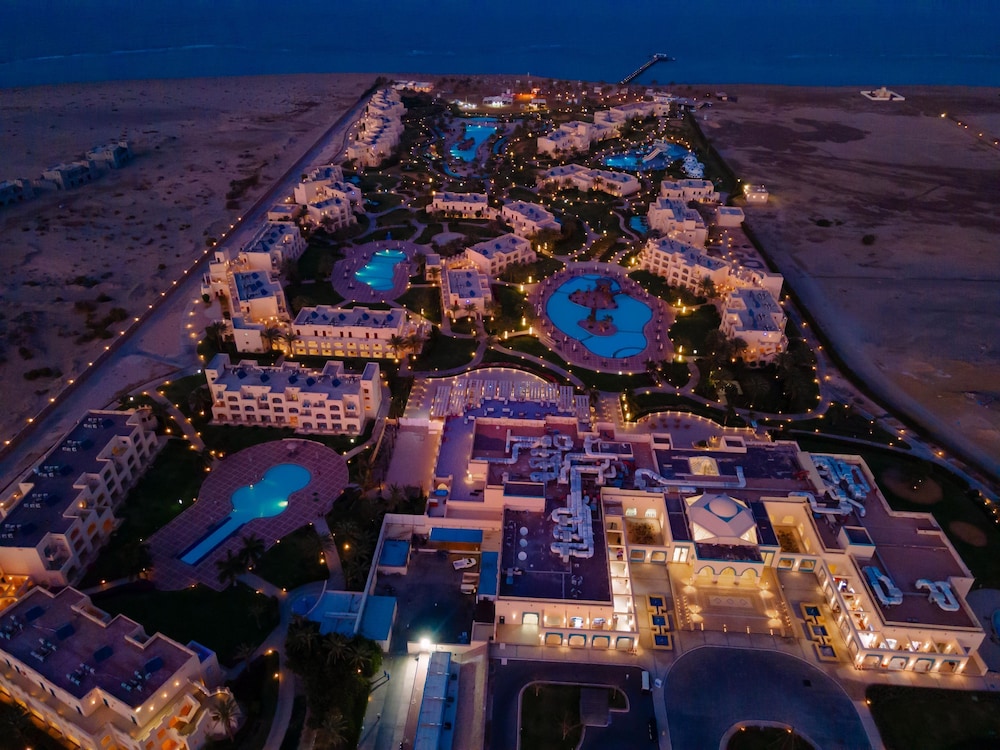 Sataya Resort Marsa Alam in MARSA ALAM