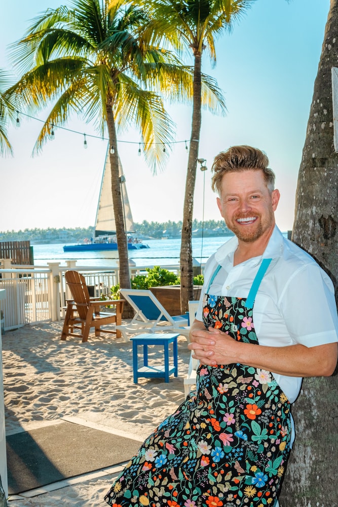 Hyatt Centric Key West Resort and Spa 63/71