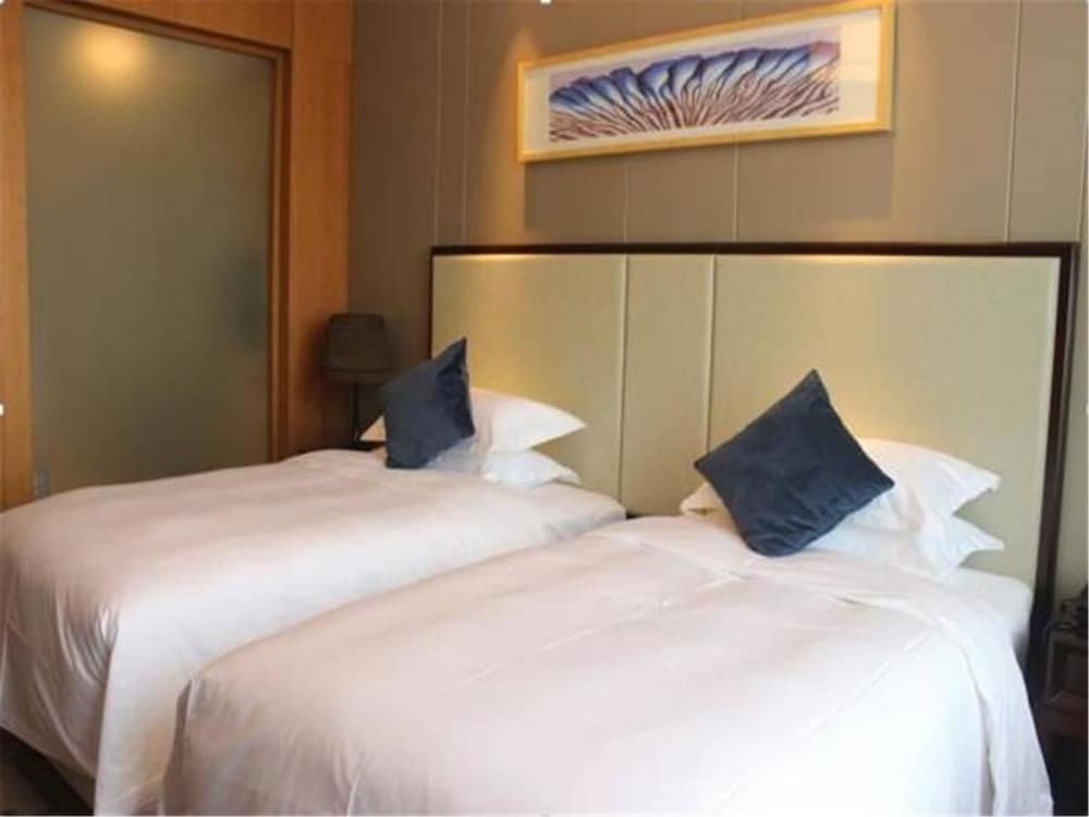 Guihe Siji Hotel Weihai 9/27