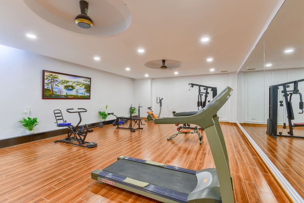 Park Hotel Dalat 20/49