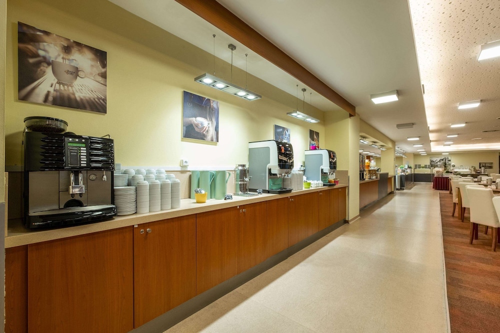 Clarion Congress Hotel Ceske Budejovice 5/49