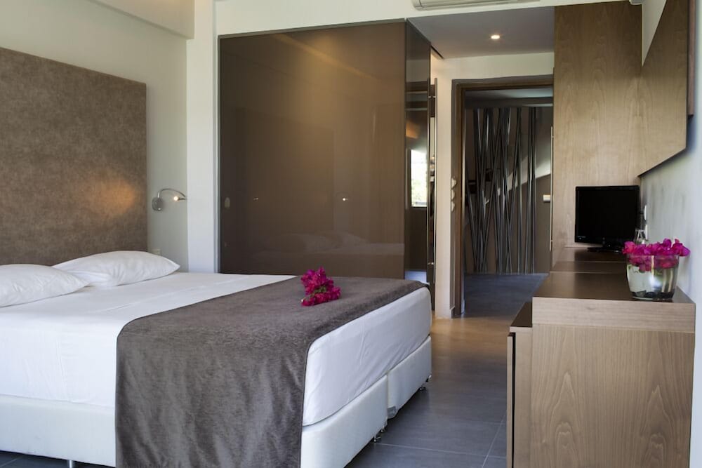 Oktober Downtown Boutique Hotel 20/50