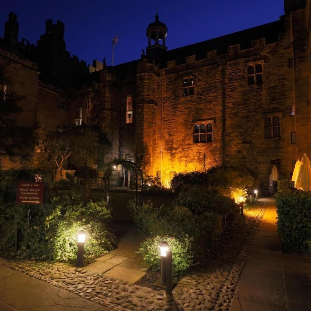 Lumley Castle 65/72