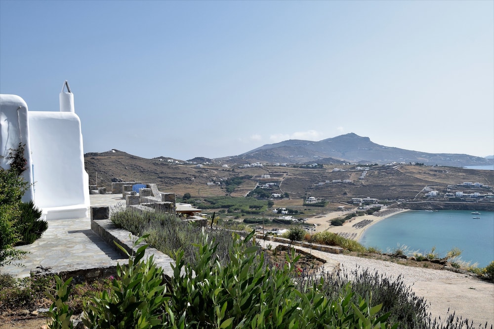 Andromeda Mykonos Villas & Suites 37/50