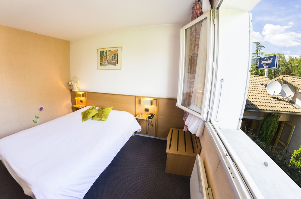 Cit'Hotel Avantici Gap 7/41