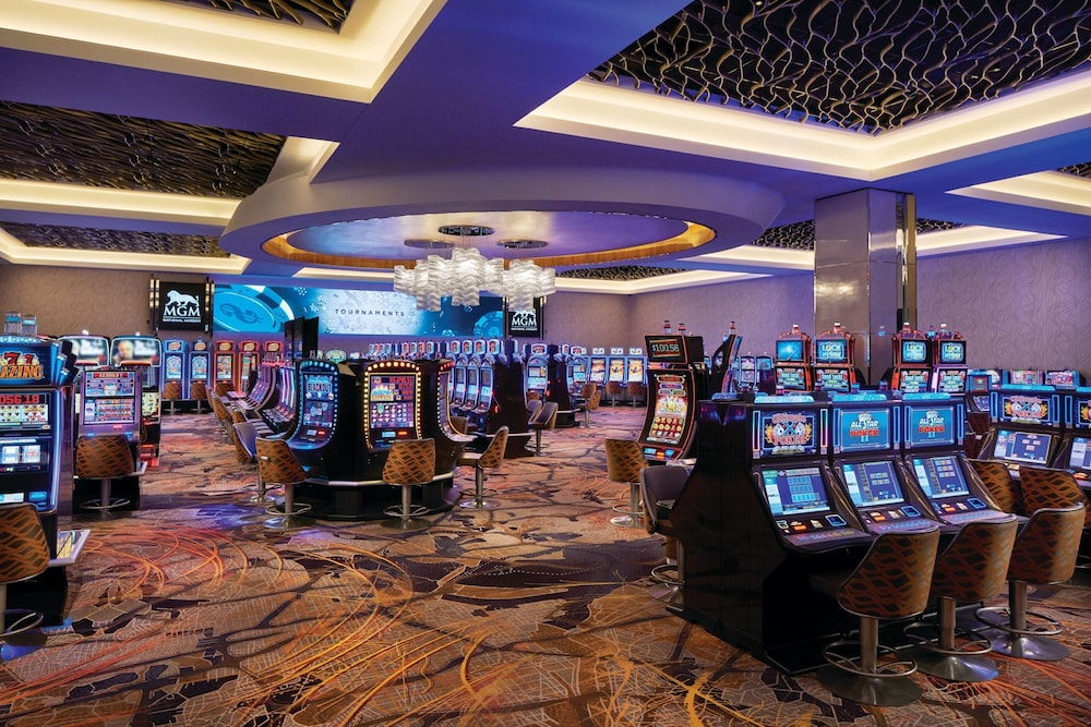 MGM National Harbor Resort & Casino 39/54