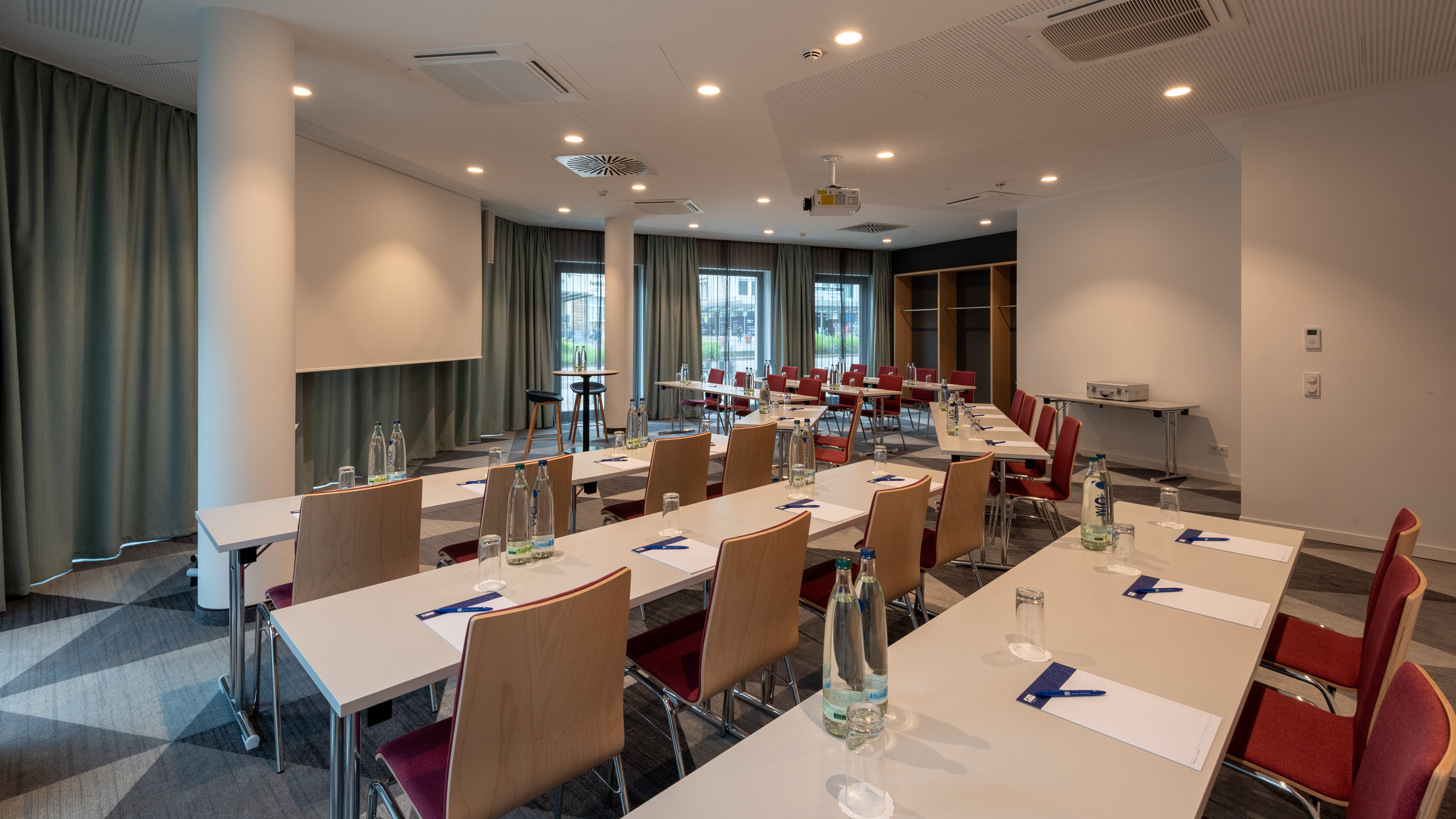 Holiday Inn Express Heilbronn by IHG 51/60