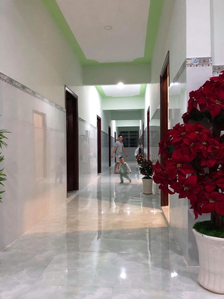 Hotel Nguyen Toan 19/29