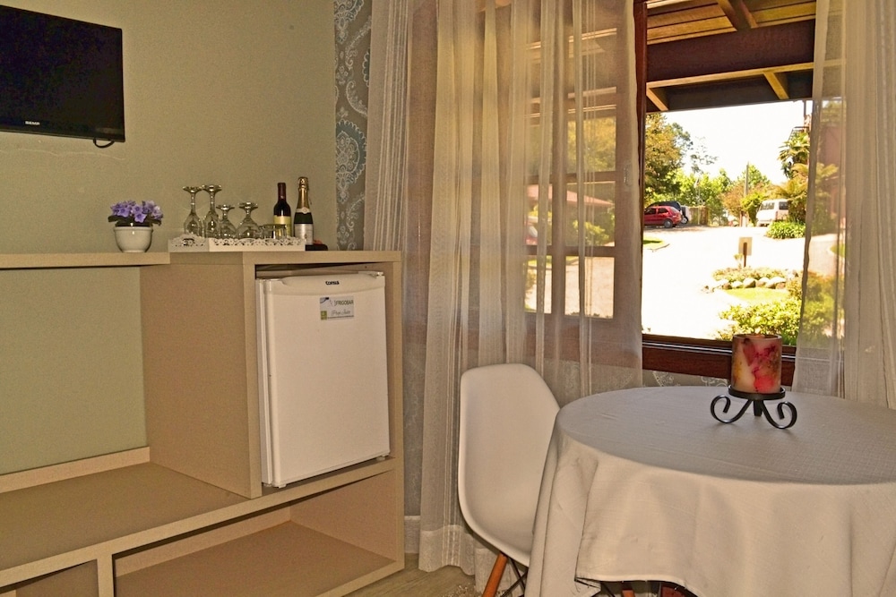 Hotel Bangalos da Serra 33/82