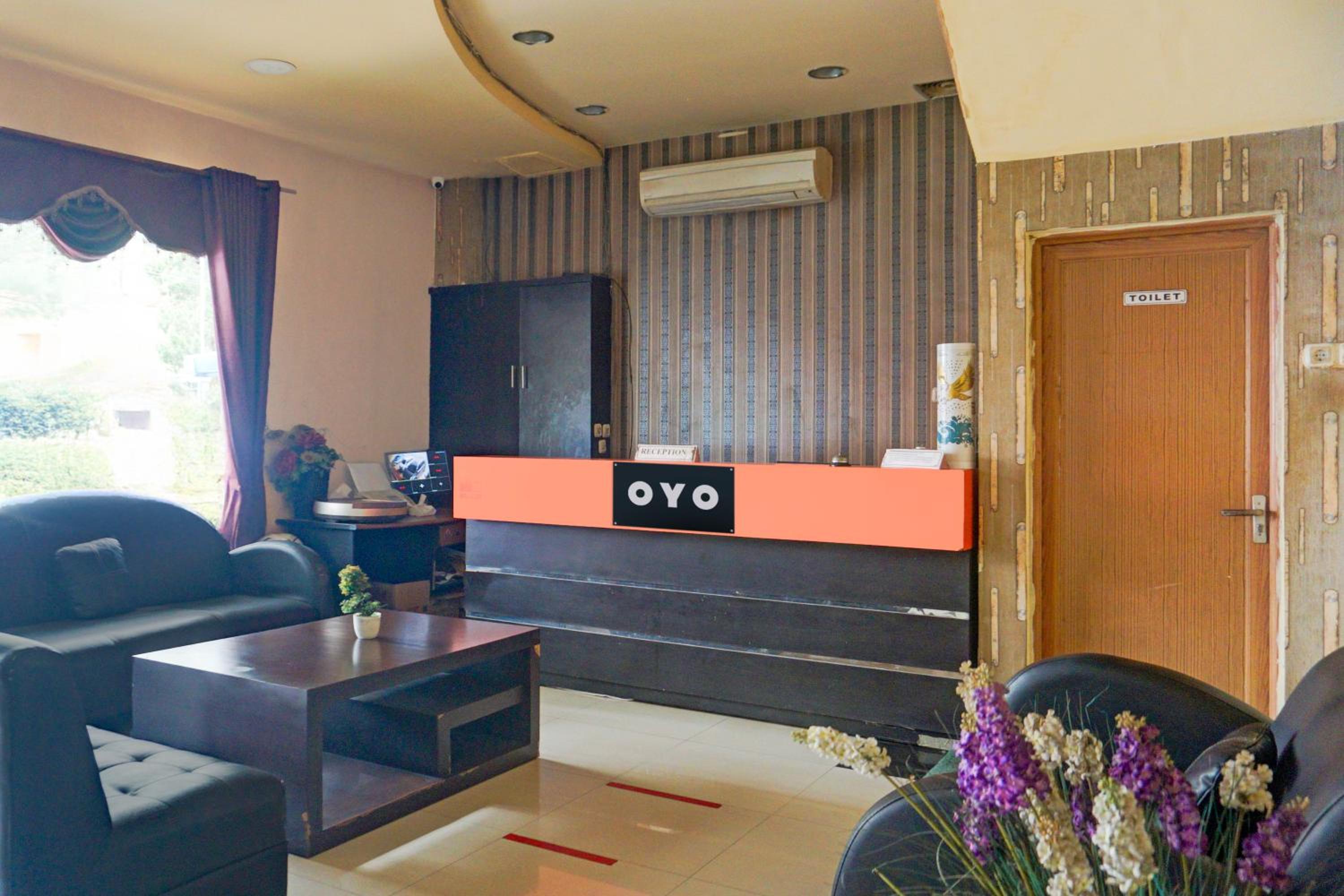 OYO 2255 Hotel Aifih 8/39