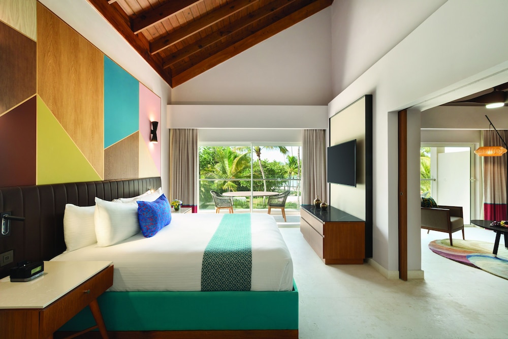 Secrets La Romana Resort & Spa - Adults Only 18/62