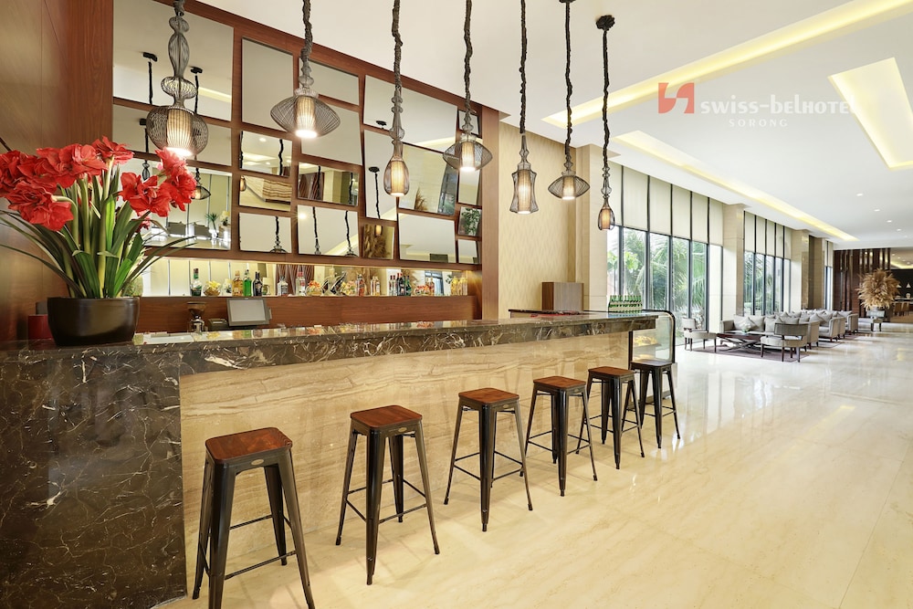 Swiss-Belhotel Sorong 32/36