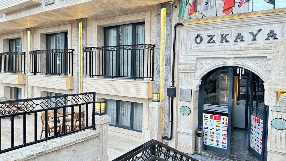 Ozkaya Otel 5/49