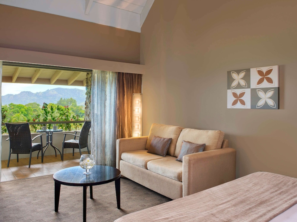 Novotel Nadi 45/73