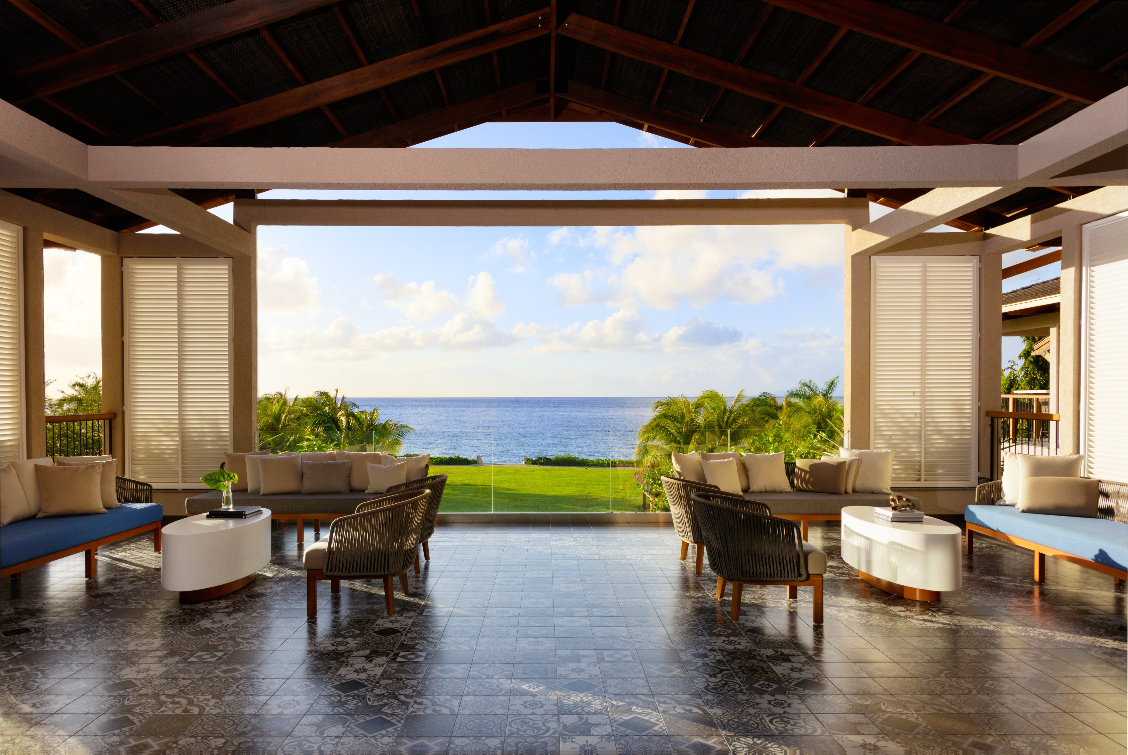 InterContinental Dominica Cabrits Resort & Spa, an IHG Hotel 19/50