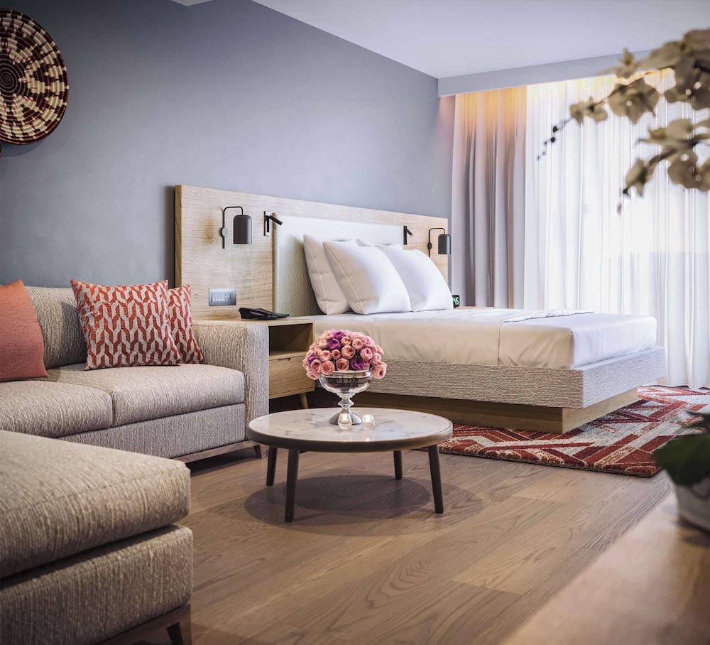 Hyatt House Nairobi Westlands 24/41