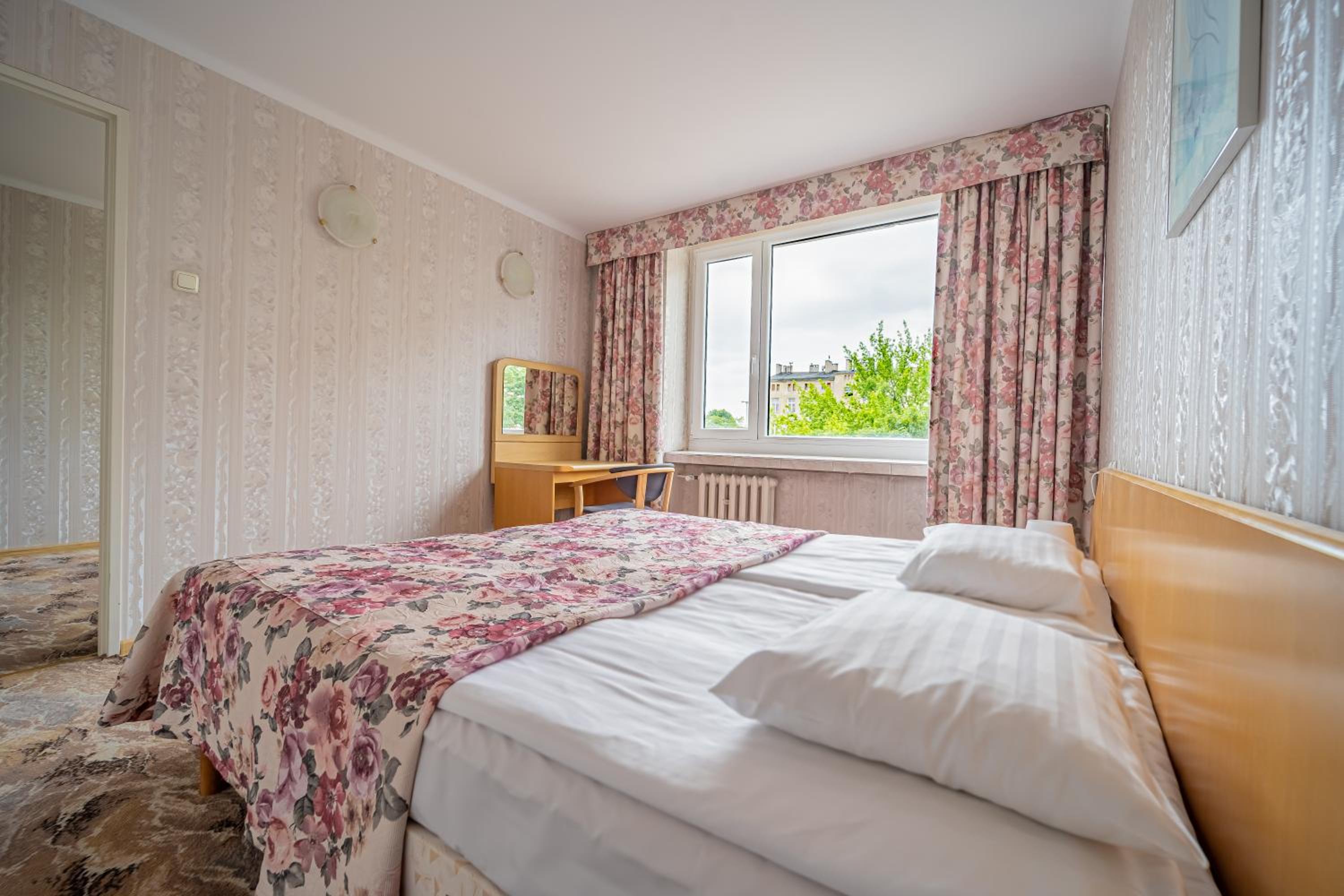 Hotel Mazowiecki 12/51