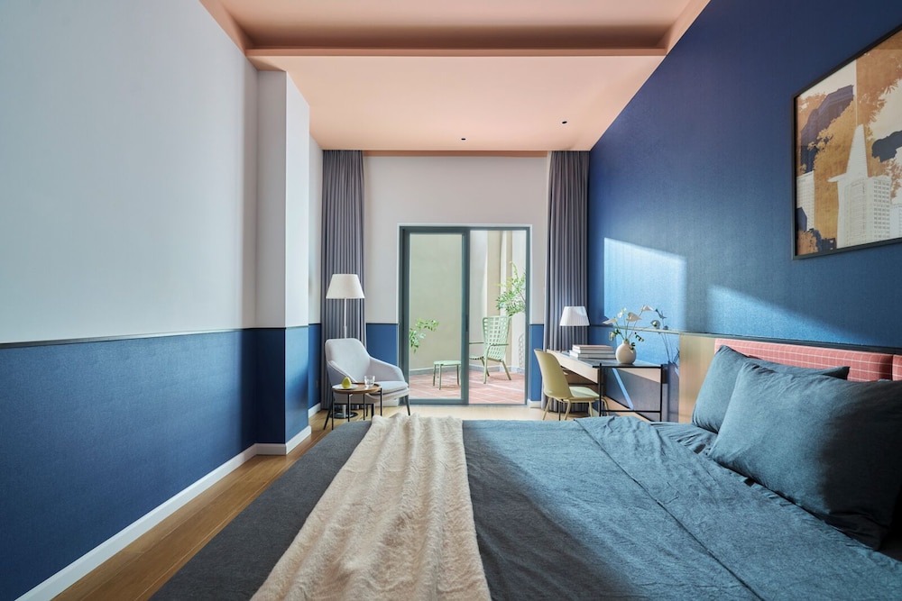 Express By M Village Hoang Sa, a brand of Modern Village Lifestyle 26/48