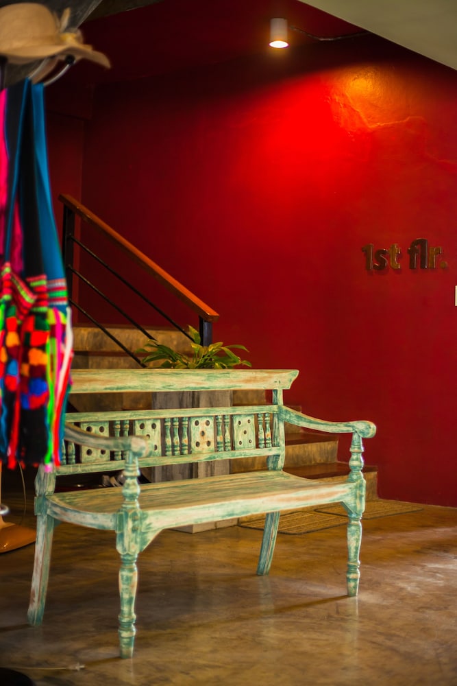 Afterglow Hostel 46/50